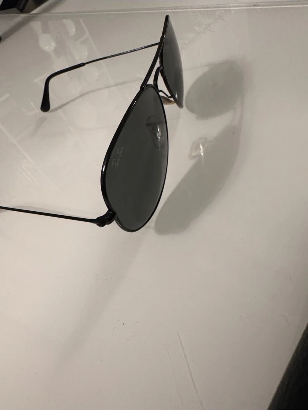 Ray-Ban ray ban